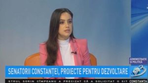 15 februarie, Adminsitraţie şi Politică, Antena3