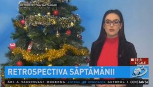 19 decembrie, Oameni de carieră, Antena3