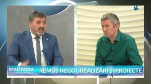 20 mai, Realitatea Locală, Dobrogea TV