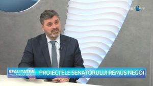 8 martie, Realitatea Locală, Dobrogea TV