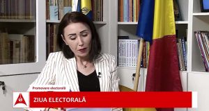 Ziua de Constanţa, „Ziua Electorală”, 27 august 2020