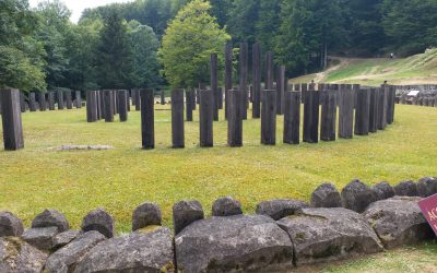 Cetatea Sarmizegetusa Regia – un exemplu de urmat pentru punerea în valoare a siturilor arheologice din România