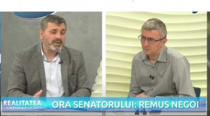 Dobrogea TV, Realitatea Locală, 24 iunie 2021