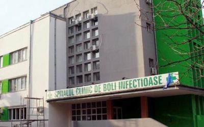 Situaţia cadrelor medicale de la Spitalul de Boli Infecţioase Constanţa decisă în ultimul moment după ce le-au expirat detaşările