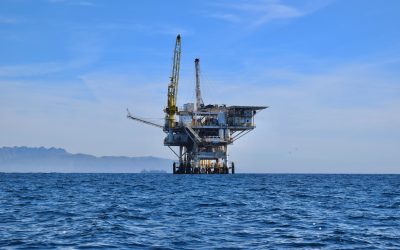 Legea offshore a fost adoptată în Senat fără amendamentul USR prin care banii din exploatarea gazelor din Marea Neagră mergeau către pensionari